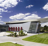 Campbelltown Arts Centre - Tourism Guide