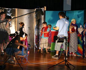 Campbelltown Arts Centre - Tourism Guide 1