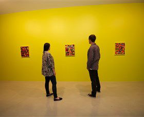 Campbelltown Arts Centre - Tourism Guide 4