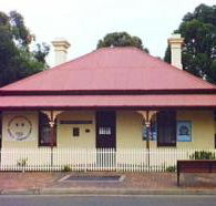 Dredges Cottage - Tourism Guide