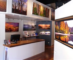 Monk Art Photography And Gallery - Travel Agents 0