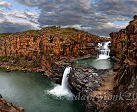 Monk Art Photography And Gallery - Travel Agents 1