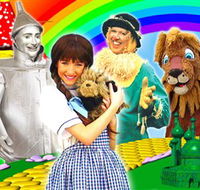 The Wizard of Oz Funland - Tourism Guide