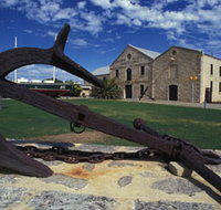 Western Australian Museum - Shipwreck Galleries - Tourism Guide