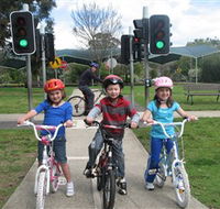 Campbelltown Bicycle Education Centre - Tourism Guide