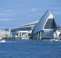 Western Australian Museum - Maritime - Tourism Guide