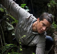 Bear Grylls Survival Academy - Tourism Guide