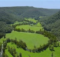 Glenworth Valley Outdoor Adventures - Tourism Guide