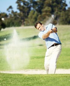 Macquarie Links International Golf Club - Tourism Guide 1