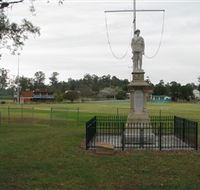 Ebbw Vale Memorial Park - Tourism Guide