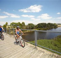 East Gippsland Rail Trail - Tourism Guide