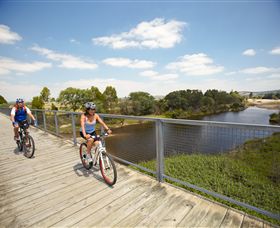 East Gippsland Rail Trail - Tourism Guide 0