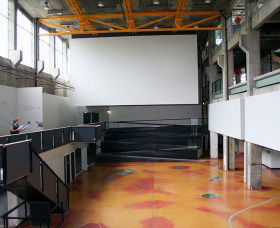 Casula Powerhouse - Tourism Guide 0