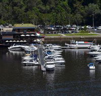 Berowra Waters Marina - Tourism Guide