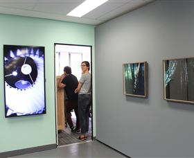 Parramatta Artists Studios - Tourism Guide 4