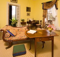 Old Government House Parramatta - Tourism Guide