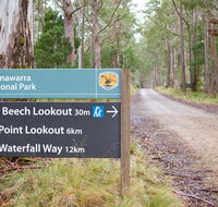 Beech lookout - Tourism Guide