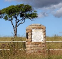 Hume and Hovell Monument Appin - Tourism Guide