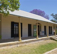 Experiment Farm Cottage - Tourism Guide