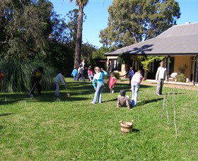 Elizabeth Farm - Tourism Guide 1
