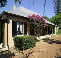 Elizabeth Farm - Tourism Guide