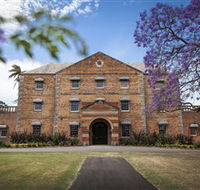 Female Orphan School - Tourism Guide