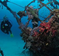 Severance Shipwreck Dive Site - Tourism Guide