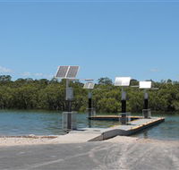 Maaroom Picnic Ground - Cruises Travel