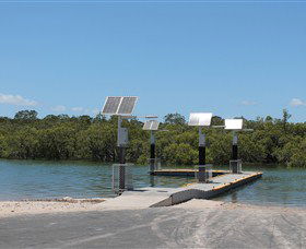 Maaroom Picnic Ground - Tourism Guide 0