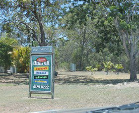 Maaroom Picnic Ground - Tourism Guide 1