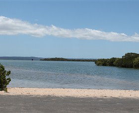 Maaroom Picnic Ground - Tourism Guide 2