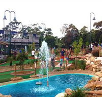 Thornleigh Golf Centre - Tourism Guide