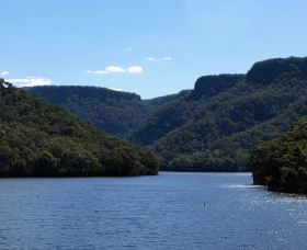 Tallowa Dam - Tourism Guide 0