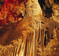 Buchan Caves Reserve - Tourism Guide