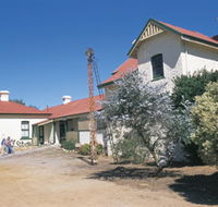 Walkaway Station Museum - Tourism Guide