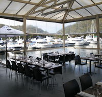 Empire Marina Bobbin Head - Tourism Guide