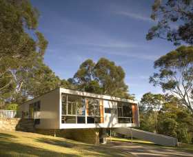 Rose Seidler House - Tourism Guide 0