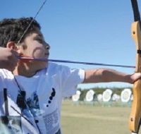 Sydney Olympic Park Archery Centre - Tourism Guide
