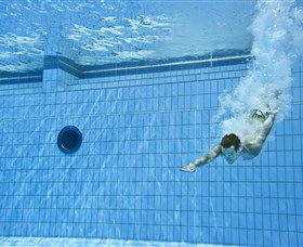 Dive Into History At Sydney Olympic Park Aquatic Centre - Tourism Guide 0