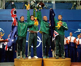 Dive Into History At Sydney Olympic Park Aquatic Centre - Tourism Guide 1