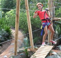 Urban Jungle Adventure Park - Tourism Guide