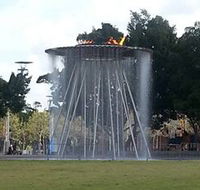Sydney Olympic Park - Tourism Guide