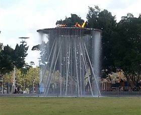 Sydney Olympic Park - Tourism Guide 0