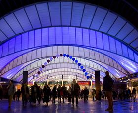 Sydney Olympic Park - Tourism Guide 1