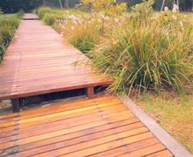 Sydney Olympic Park - Tourism Guide 5