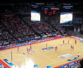 Sydney Olympic Park - Tourism Guide 3
