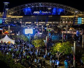 Sydney Olympic Park - Tourism Guide 6