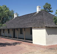 Old Blythewood - Tourism Guide
