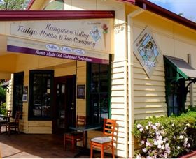 Kangaroo Valley Fudge House And Ice Creamery - Tourism Guide 0