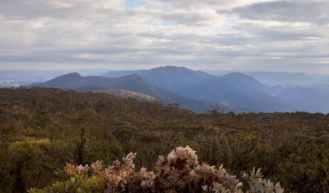 Budawang National Park - Tourism Guide 1